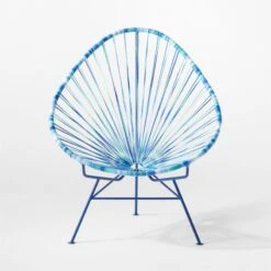 Acapulco Outdoor Chair Cover -Home Furnishing Store AcapulcoMltclrLngChairSOSSS22