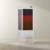 Acrylic Tumbling Tower Game -Home Furnishing Store AcrylicMltTumblingTowerHSHF22