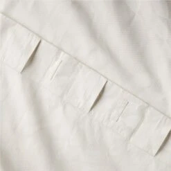 Adirex Neutral Organic Cotton Window Curtain Panel 48''x84'' -Home Furnishing Store AdirexNtOgCtn96CrtnPanelAV3SHS23