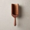 All You Need Walnut Wood Scoop -Home Furnishing Store AllYouNeedWalnutScoopSHF21
