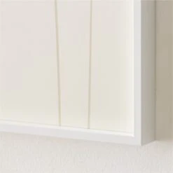 'Alliance II' Screen Print In White Frame 16"x20" -Home Furnishing Store Alliance216x20inWtGlFmUdAV2SHS22