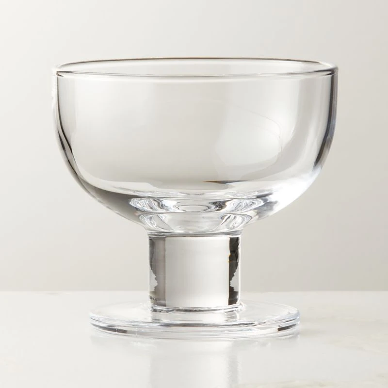 Aldo Coupe Cocktail Glass 3 Aldo Coupe Cocktail Glass