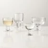 Aldo Short-Stem Wine Glass Set -Home Furnishing Store AltoGroupFHF22 1