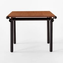 Anacapri Rectangular Walnut Dining Table -Home Furnishing Store AnacapriRectWalnutTblSDSSF22
