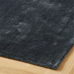 Anders Navy Blue Area Rug 5'x8' -Home Furnishing Store AndersNavyRug8x10AVSHF23