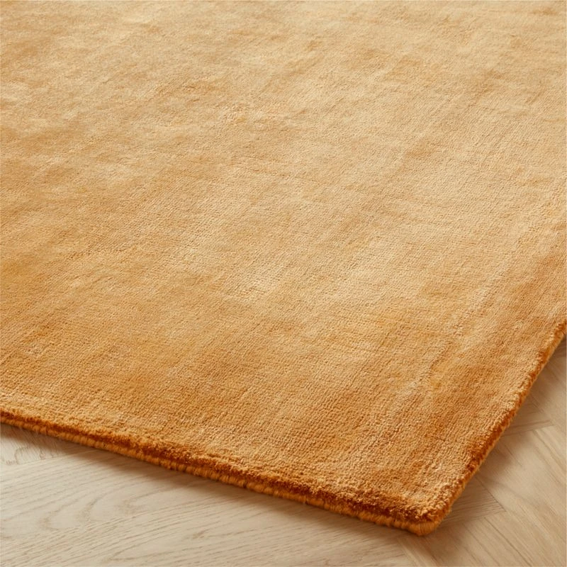 Anders Copper Area Rug 5'X8' 5 Anders Copper Area Rug 5'X8' - Image 3