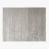 Anders Grey Area Rug 5'X8' -Home Furnishing Store AndersTencelGreyRug8x10SSS22