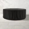 Anillo Outdoor Coffee Table Cover -Home Furnishing Store AnilloTrvrtnCoffeeTableCvrS22 3D