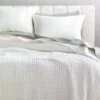 Ansley Warm White Quilt And Shams -Home Furnishing Store AnsleyWrmWhtFQQuiltSHF21