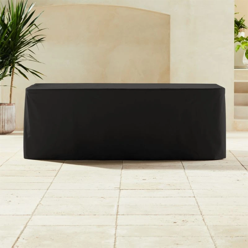 Anywhere Outdoor Table Cover 3 Anywhere Outdoor Table Cover