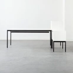 Aptum White Metal Bookcase -Home Furnishing Store AptumModularGroup2FHF21