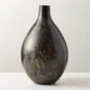 Arvada Patina Black Vase