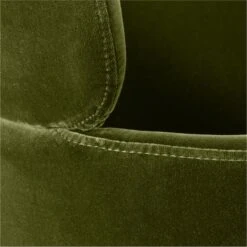 Azalea Green Velvet Counter Stool Set Of 2 -Home Furnishing Store AzaleaGrnVelvetCntrStlAVSSS22