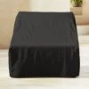 Baixa Wood Armless Outdoor Chair Cover -Home Furnishing Store BaixaWoodArmlessCoverSHS21