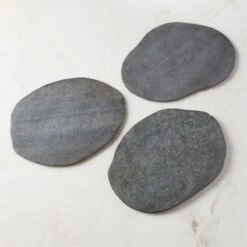 Basalt Stone Serving Platter -Home Furnishing Store BasaltStnServingPlatterAV3SHF23