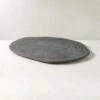 Basalt Stone Serving Platter -Home Furnishing Store BasaltStnServingPlatterSHF23