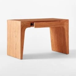 Bayu Rattan Desk With Drawer 18 Bayu Rattan Desk With Drawer -Home Furnishing Store BayuRattanDesk3QAVSSS22