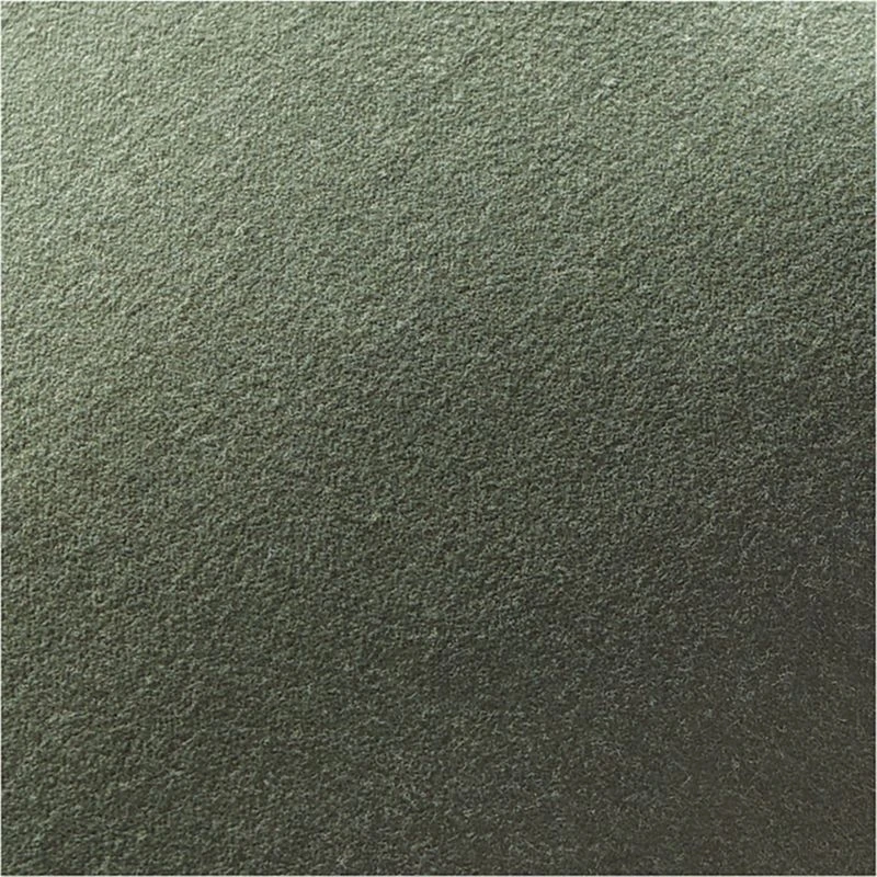 Bettie Forest Green Throw Pillow With Down-Alternative Insert 16" 4 Bettie Forest Green Throw Pillow With Down-Alternative Insert 16" - Image 3