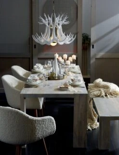 Chelsea Floral Dinner Plate -Home Furnishing Store BloxWhiteWashDiningCollectionOC18 1