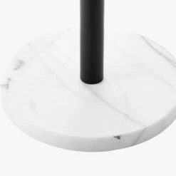 Boulevard Black And Marble Coat Rack -Home Furnishing Store BoulevardCoatRackAV2F17