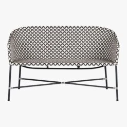 Brava Outdoor Loveseat Cover -Home Furnishing Store BravaLoveseatS18