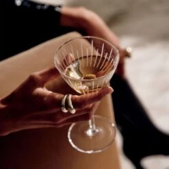 Emory Nick & Nora Glass -Home Furnishing Store CB2FA22 1970 Editorial 09 007