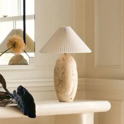 Alize Handloomed Viscose Light Brown Area Rug 5'x8' -Home Furnishing Store CB2FA23 07B hero