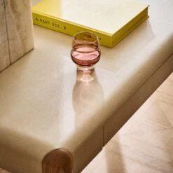 Omari Double Old-Fashioned Glass -Home Furnishing Store CB2FA23 11B hero 1