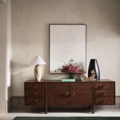 'Kaitei' Framed Wall Art 36''x48'' 10 'Kaitei' Framed Wall Art 36''x48'' -Home Furnishing Store CB2FA23 16B hero 1