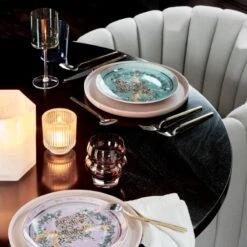 Talia Alabaster Hurricane Candle Holder 12 Talia Alabaster Hurricane Candle Holder -Home Furnishing Store CB2HOL21 19B 0578 HeroOC21 1x1