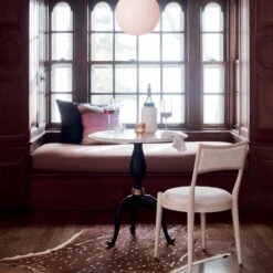 Poplin White Cloth Napkins Set Of 8 -Home Furnishing Store CB2HOL21 21A 0118 Hero1OC21 1x1