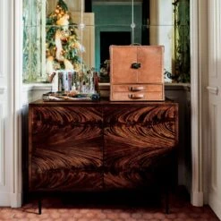 Griffith Stainless Steel Cocktail Shaker 12 Griffith Stainless Steel Cocktail Shaker -Home Furnishing Store CB2HOL21 DIG CocktailBox hero