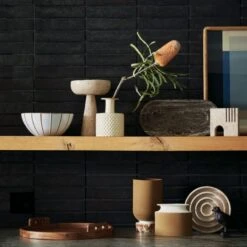 Cojo Travertine Bookend -Home Furnishing Store CB2SP22 LF 10A V3 1