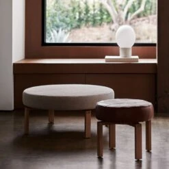 Farol Ceramic Table Lamp -Home Furnishing Store CB2SP22 LF Detail 1