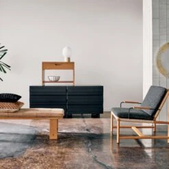 Farol Ceramic Table Lamp -Home Furnishing Store CB2SP22 LF PR 03A