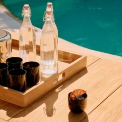 Pina Black Old-Fashioned Glasses 9 Pina Black Old-Fashioned Glasses -Home Furnishing Store CB2SU23 RC 01B Det 006 1