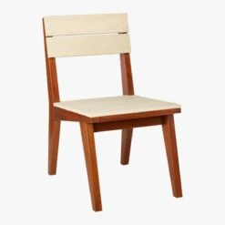 Camas Waterproof Outdoor Wood Chair Cover -Home Furnishing Store CamasDiningChair3QFS19