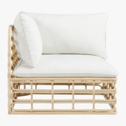 Cana Outdoor Corner Chair Cover -Home Furnishing Store CanaCornerChairSOS20