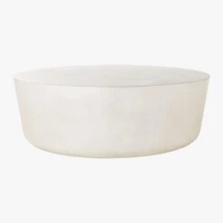 Cap Ivory Cement Large Coffee Table -Home Furnishing Store CapIvoryCementLgCoffeeTblSOF19