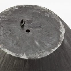 Castino Charcoal Outdoor Planter Medium -Home Furnishing Store CastinoChrclPlanterMdmAVSSS21