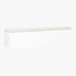 Catch-All Large Sand Storage Bench -Home Furnishing Store CatchAllStorageBenchLg3QF17