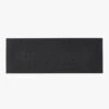 Chilewich® Black Boucle Utility Mat 2'x6' -Home Furnishing Store ChlwchBcNoirFlrmt2x6SSF23