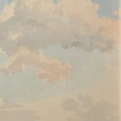 Home Furnishing Store -Home Furnishing Store CloudsAgnstBlueSky20X16AVSHF23