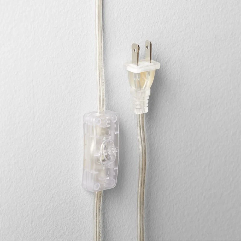 Coiled Champagne Wall Sconce 6 Coiled Champagne Wall Sconce - Image 4