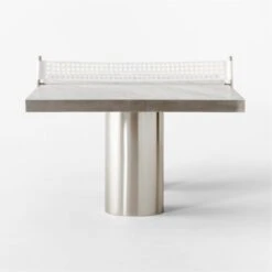 Columna Marble Table Tennis Table -Home Furnishing Store ColumnaTableTennisTableAV3SSF22