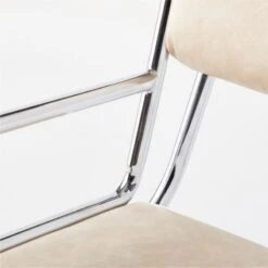 Court Pearl Vegan Leather Office Chair 15 Court Pearl Vegan Leather Office Chair -Home Furnishing Store CourtOfficeChairAVSSS21