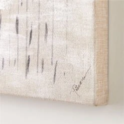 'Dash' Wall Art 50"x60" 9 'Dash' Wall Art 50"x60" -Home Furnishing Store Dash50x60inROS23