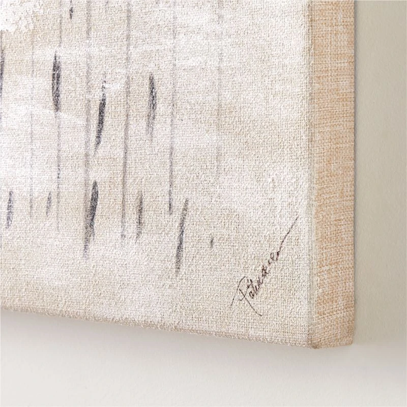 'Dash' Wall Art 50"x60" 5 'Dash' Wall Art 50"x60" - Image 3