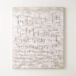 'Dash' Wall Art 50"x60"