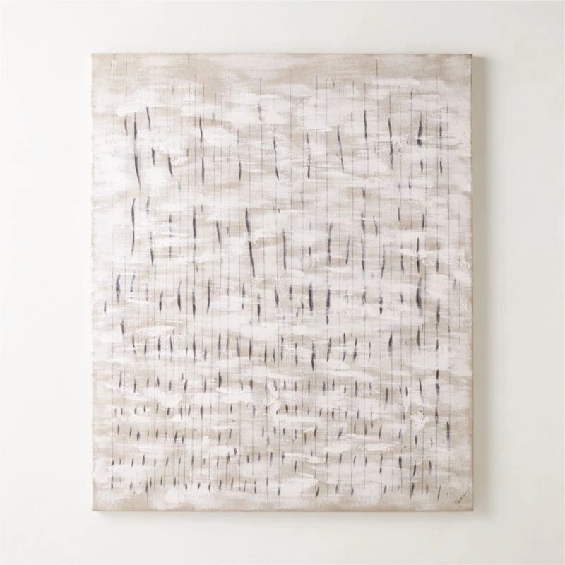 'Dash' Wall Art 50"x60" 3 'Dash' Wall Art 50"x60"